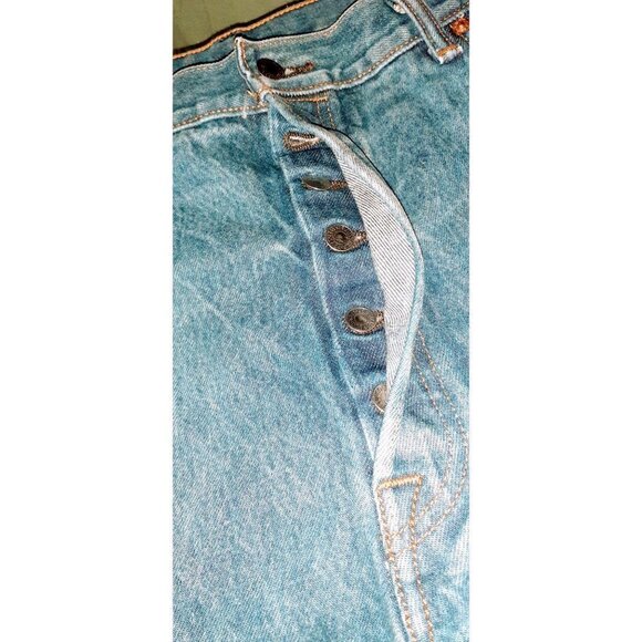 Men jeans - Picture 8 of 8